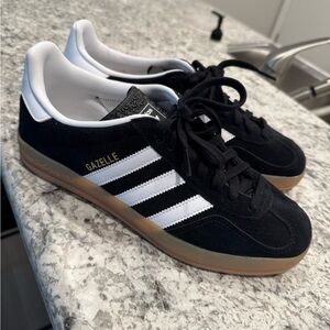 Adidas Gazelle Sneakers